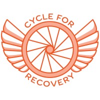 Cycle For Recovery Logo