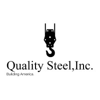 Quality Steel,inc. Logo
