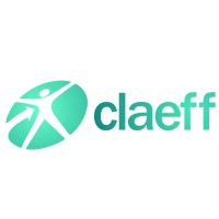 Claeff Logo