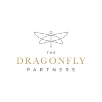 The Dragonfly Partners Logo