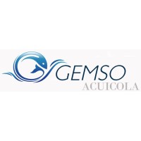 Acuicola GEMSO Logo