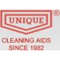 Unique Cleaning Products Logo