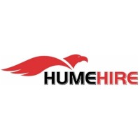 Hume Hire Pty Ltd Logo
