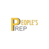 Friends of Peoples Prep Logo
