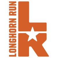 Longhorn Run Logo