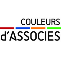 COULEURS DASSOCIES Logo