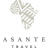 Asante Travel Logo