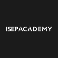 ISEP ACADEMY Logo