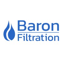 Baron Filtration Inc. Logo