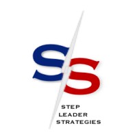 Step Leader Strategies Logo