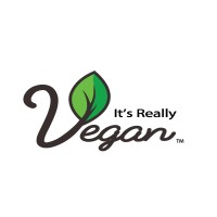 Its Really Vegan Logo