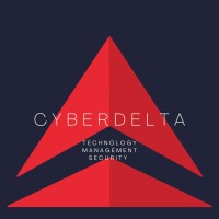 CyberDelta Logo