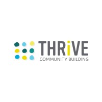 THRiVE Community Building Logo
