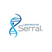 Laboratorios Serral Logo