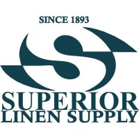 Superior Linen Supply Logo