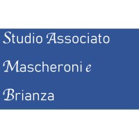 Studio Associato Mascheroni e Brianza Logo