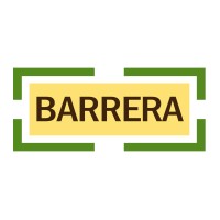 BARRERA Logo