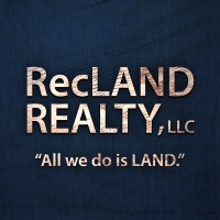 RecLand Realty Logo