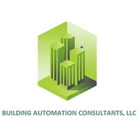 Building Automation Consultants, LLC Logo