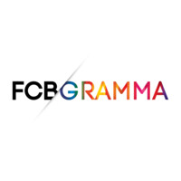 FCBGRAMMA Logo
