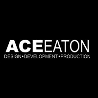 Ace Eaton Designs & Production Logo