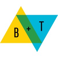BURKE + TALBOTT Logo