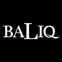 BALIQ JOYERÍA Logo