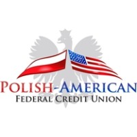 Polish-American Federal Credit Union Logo