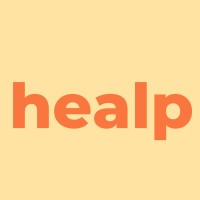 Healp: your health community ( formerly Riley App) Logo