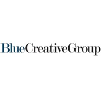 Blue Creative Group Logo