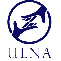 ULNA . Terapia Ocupacional Logo