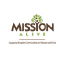 Missions Alive Logo