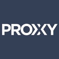 Proxxy Logo