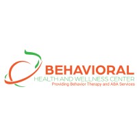Behavioral Health & Wellness Center Logo