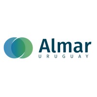 AlmarUruguay Logo