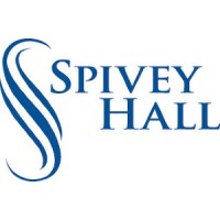 Spivey Hall Logo