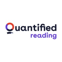 Quantified Reading Logo