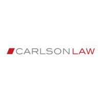 Carlson Law, P.A. Logo