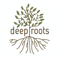Deep Roots Sales Management Logo
