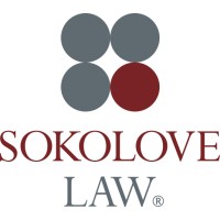 Sokolove Law Logo