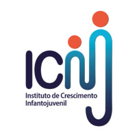 ICIJ - Instituto de Crescimento Infantojuvenil Logo