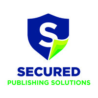 Secured Publishing Solutions Logo