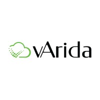 vArida Logo