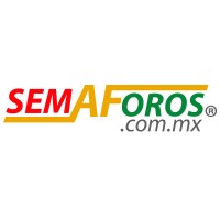 Semaforos.com.mx Logo