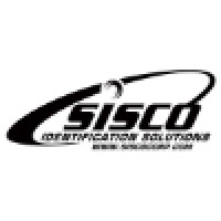 SISCO (Security Identification Systems Corporation) Logo