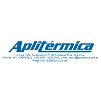 Aplitermica Logo