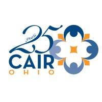 CAIR-Ohio Logo
