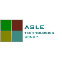 ASLE Technologies Group Logo