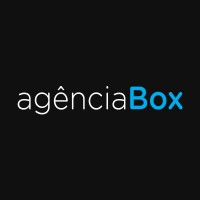 Agência Box Logo