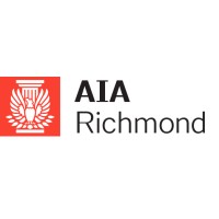 AIA Richmond Logo